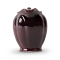 Ancora Milk Jug Burgundy image number 3