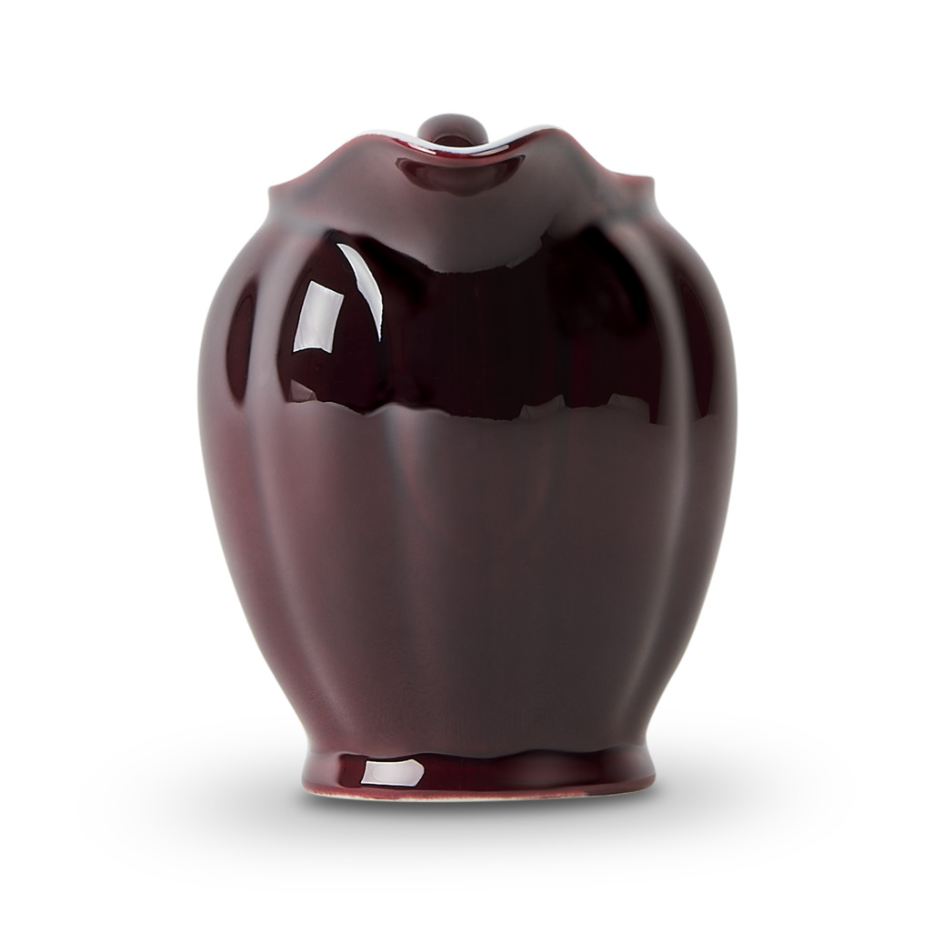 Ancora Milk Jug Burgundy image number 3