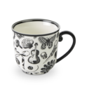 Curios Pretty Mug Black image number 0