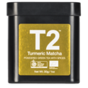 Turmeric Matcha image number 0