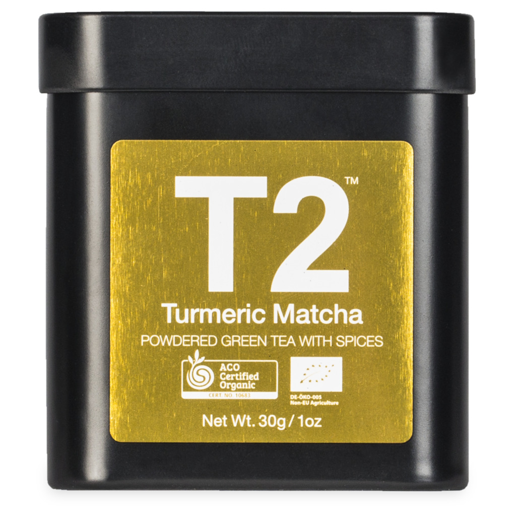 Turmeric Matcha image number 0