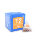 Turmeric Ginger Ninja Tea Bag Cube 25 pack image number 4