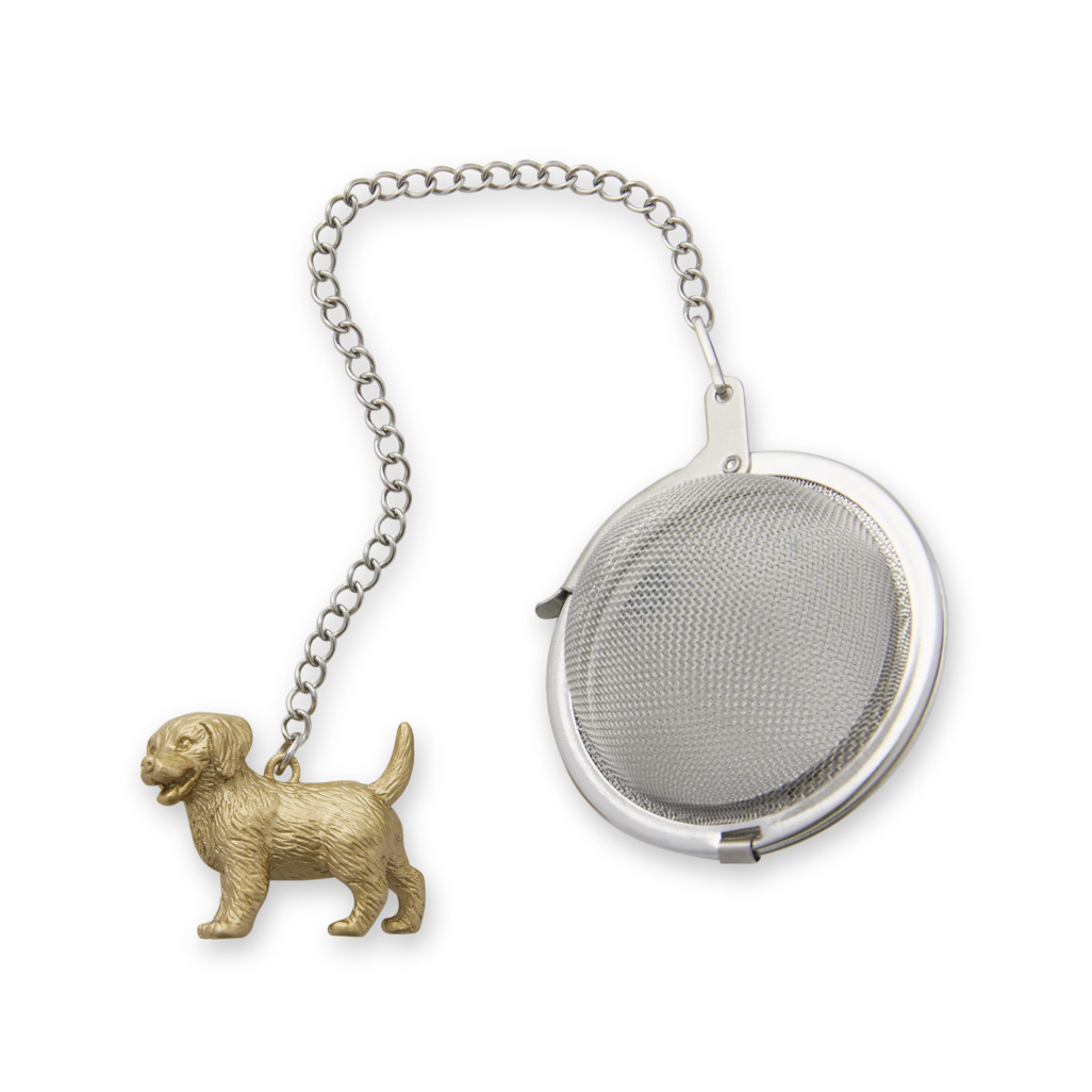 Fun Infuser Golden Retriever image number 0