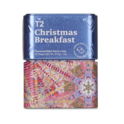 Christmas Breakfast Tea Bag Tin 25 pack image number 0