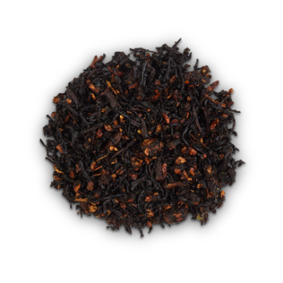 Sticky Honey Chai Loose Leaf Refill 250g