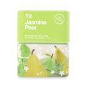 Jasmine Pear Tea Bag Icon Tin 25 pack image number 2