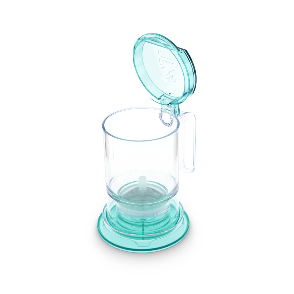 T2 Teamaker Aqua image number 2