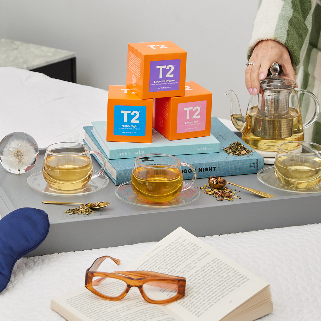 Sleep Tight Loose Leaf Cube 50g image number 6