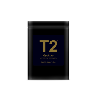 Gyokuro Loose Leaf Tin 100g