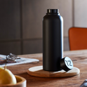 T2 Stainless Steel Flask Black image number 4