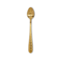 Euphoric Folk Teaspoon Gold image number 0