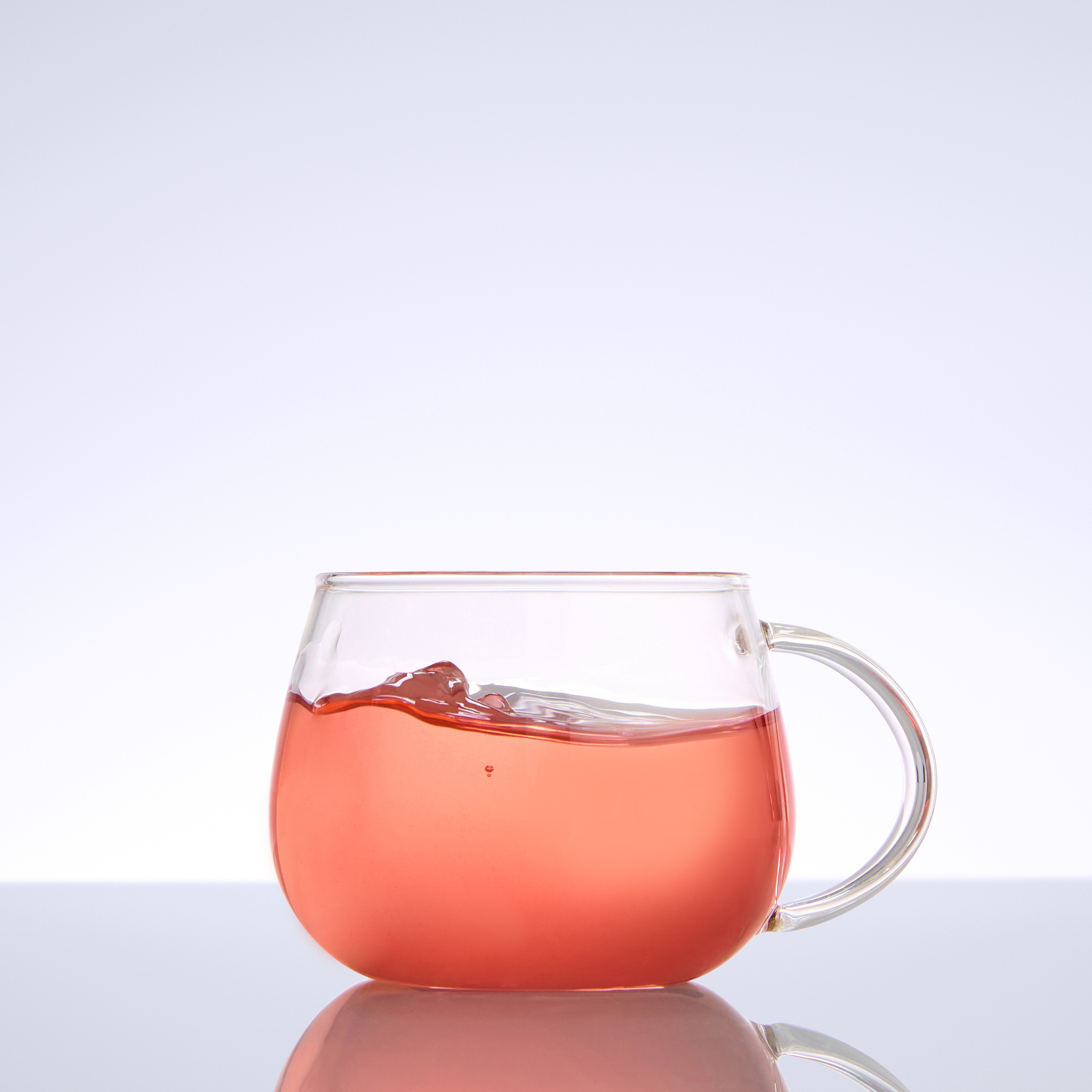 A cup of T2 Fruitalicious Tea