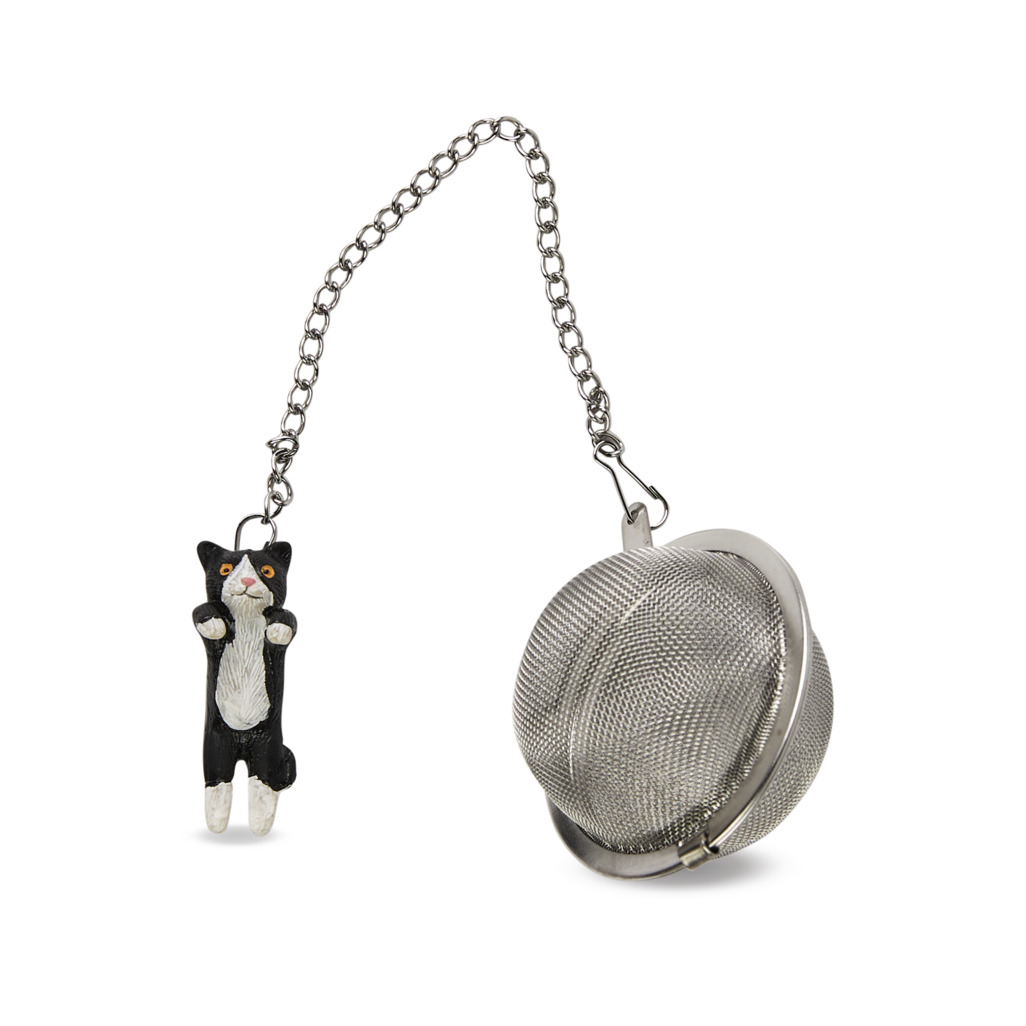 Fun Infuser Rupert Cat image number 0