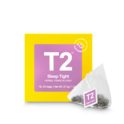 Sleep Tight Tea Bag Cube 25 pack image number 0