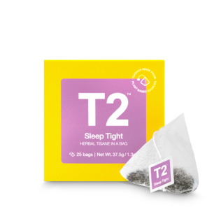 Sleep Tight Tea Bag Cube 25 pack