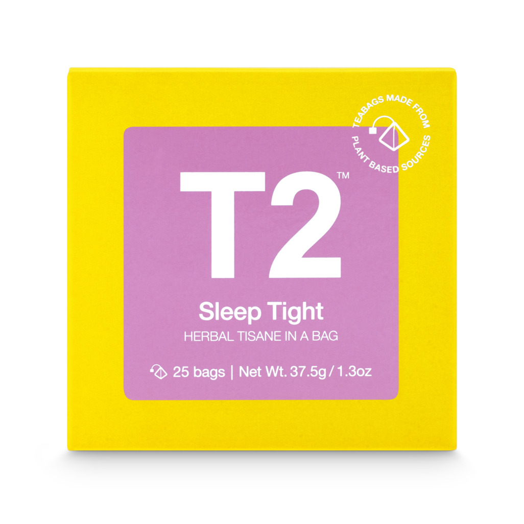 Sleep Tight Tea Bag Cube 25 pack image number 2