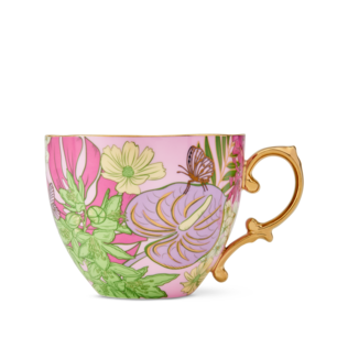 Enchanted Pretty Mug Lilac