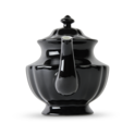 Ancora Teapot Black image number 2