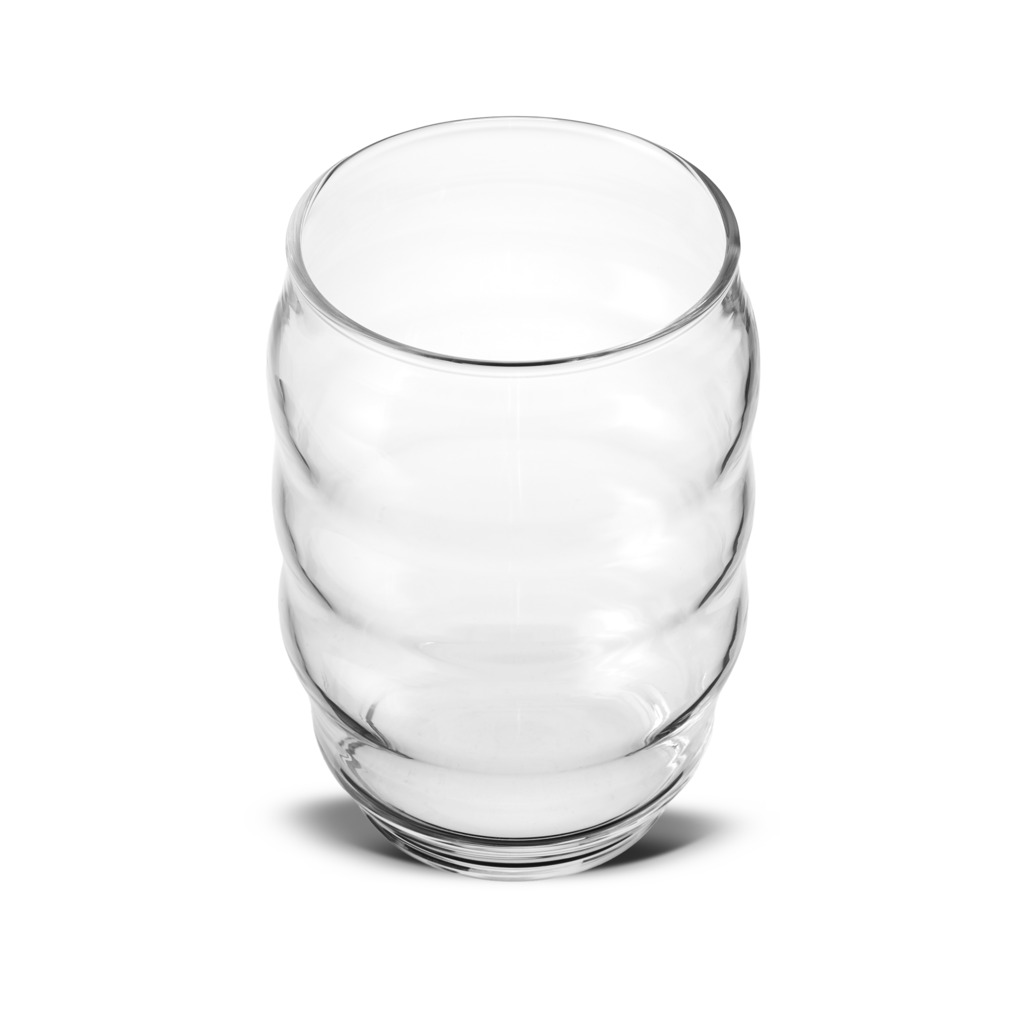 Contour Glass Matcha Tumbler image number 2