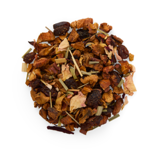 All Day Rosé Loose Leaf Box 85g