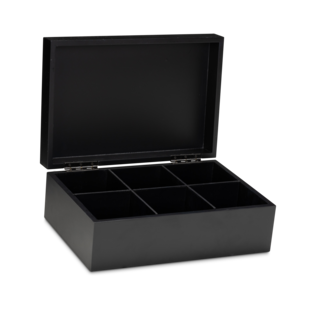 T2 Wooden Presentation Box