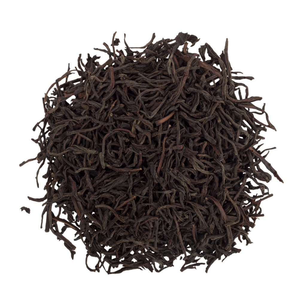 Orange Pekoe Loose Leaf Cube 100g image number 1