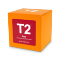 Red (Rooibos) Loose Leaf Cube 100g image number 4