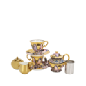 Vintage Vibes Tea Set image number 2
