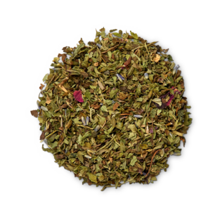 Sleep Tight Loose Leaf Icon Tin 50g