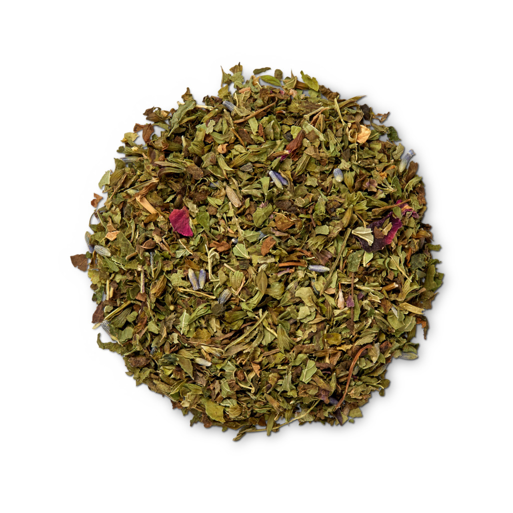 Sleep Tight Loose Leaf Icon Tin 50g image number 1