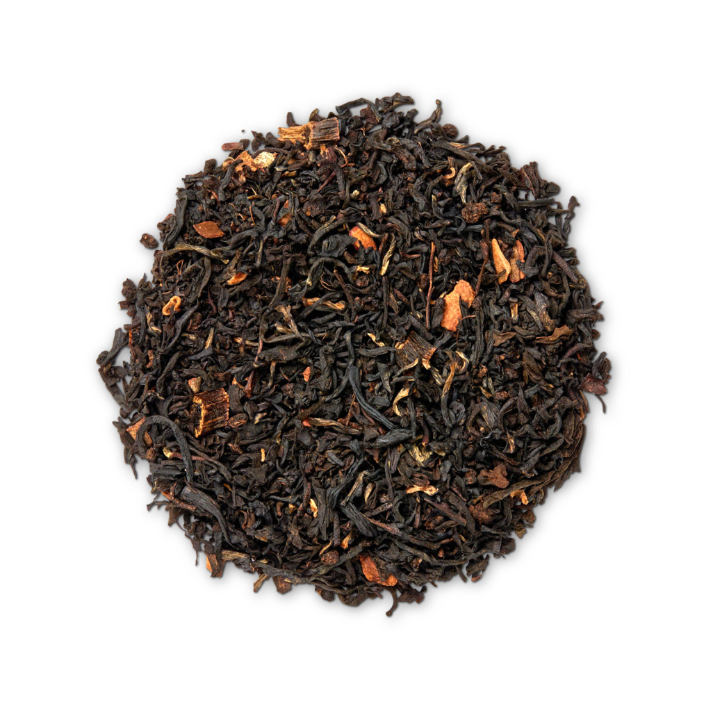 New York Breakfast Loose Leaf Refill 250g image number 1