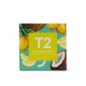Coco Lemon Slice Loose Leaf Cube 120g image number 0