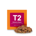 Mulberry Ripple Loose Leaf Cube 75g image number 0