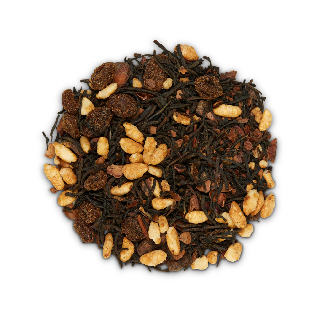 Rocky Road Loose Leaf Feature Box image number 1