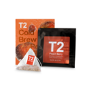 Peachberry Cold Brew Tea Bag Pack 15 pack image number 0