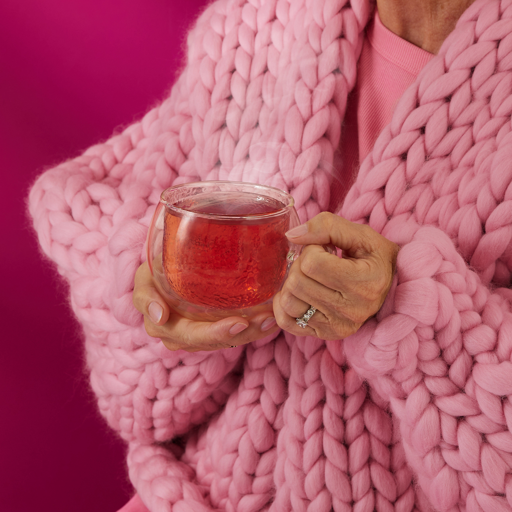 Chilli Cocoa Berry Loose Leaf Cube 120g image number 6