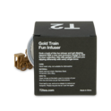 Fun Infuser Matte Gold Train image number 4