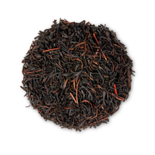 Madagascan Vanilla Loose Leaf Cube 100g