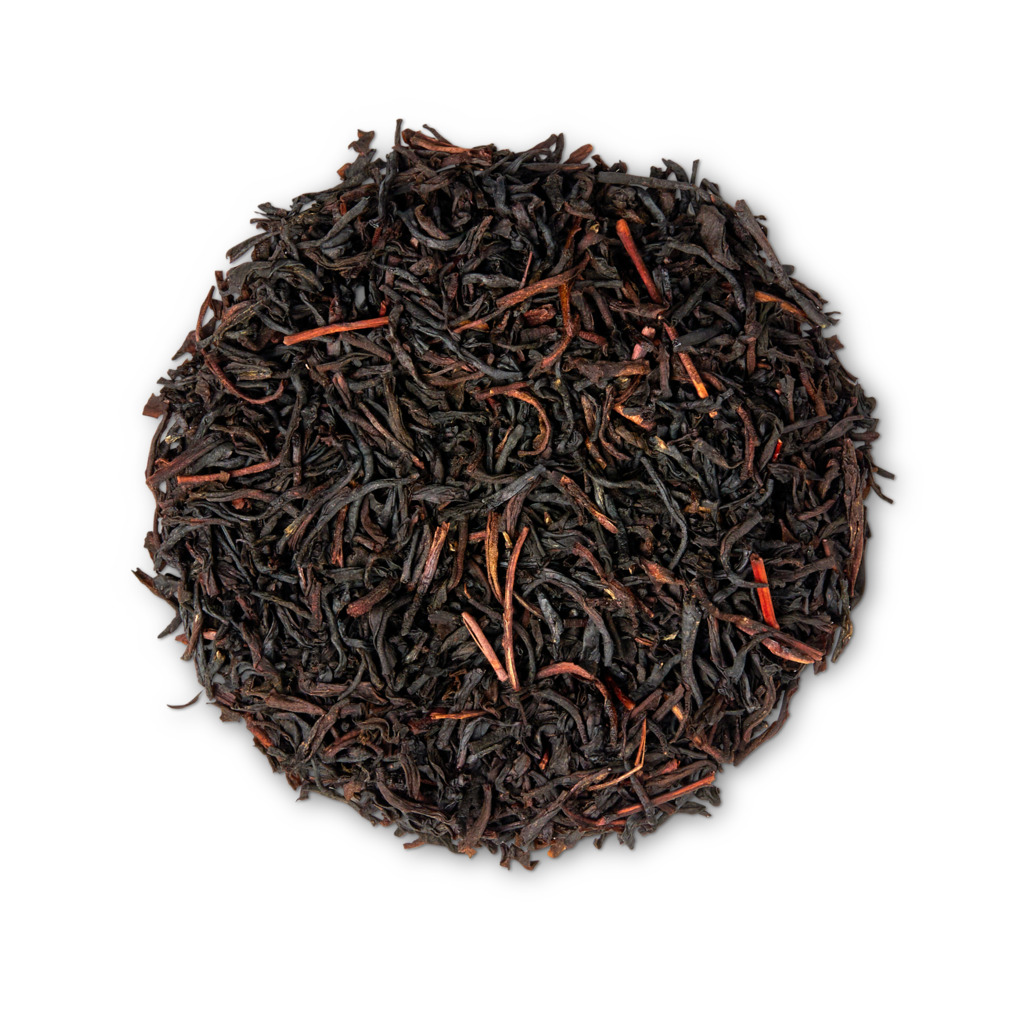 Madagascan Vanilla Loose Leaf Cube 100g image number 1