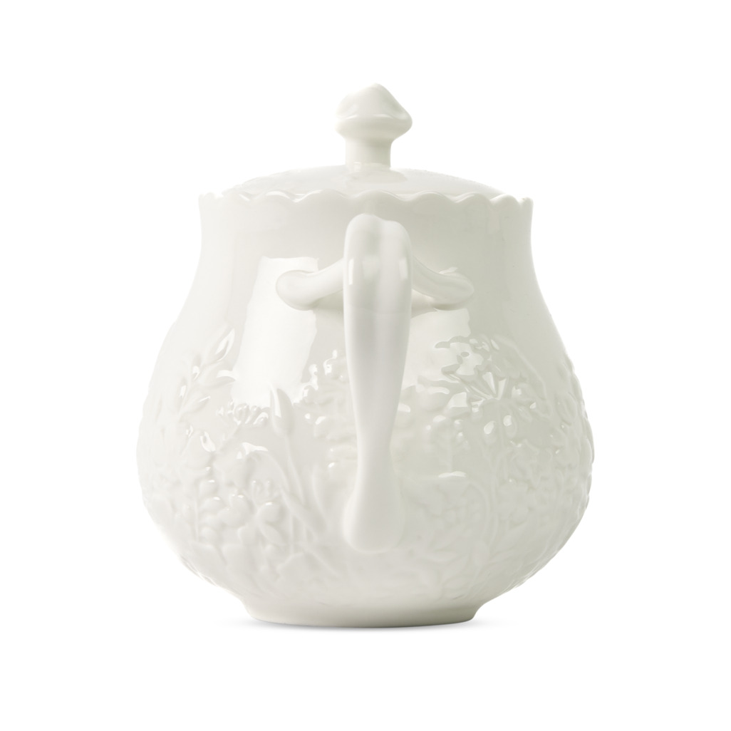 Beautifully Basic Teapot image number 3