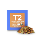 Turmeric Ginger Ninja Loose Leaf Cube 100g image number 0