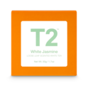 White Jasmine Loose Leaf Cube 50g image number 2