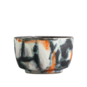 T2 X Soca Matcha Bowl Orange image number 1