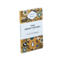 T2 x Penguin Books - Tea & Books: The Great Gatsby General Fiction Gift Pack image number 8