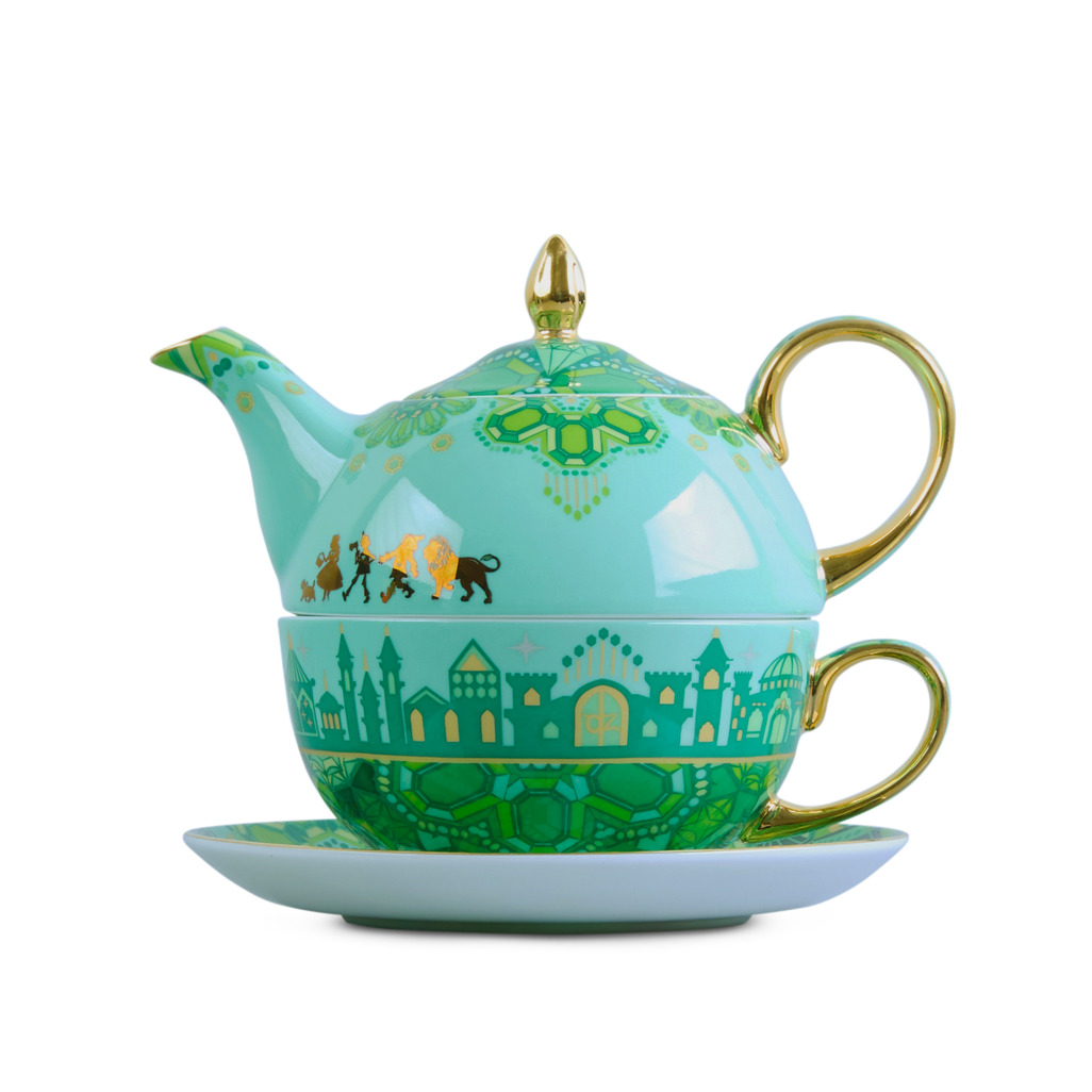 T2 x Penguin Books - Tea & Books: The Wonderful Wizard of Oz Gift Pack image number 7