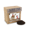 Ajiri Tea Loose Leaf 100g image number 5
