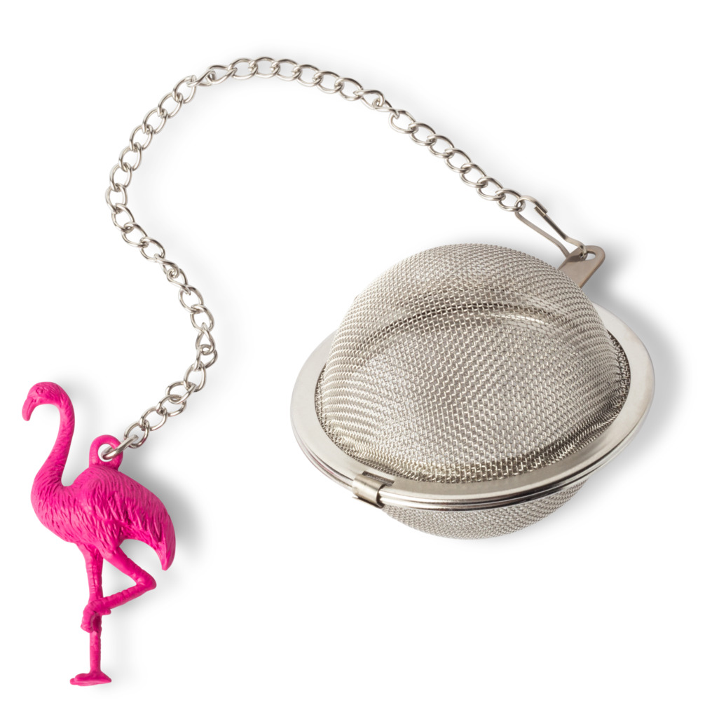 Fun Infuser Flamingo image number 0