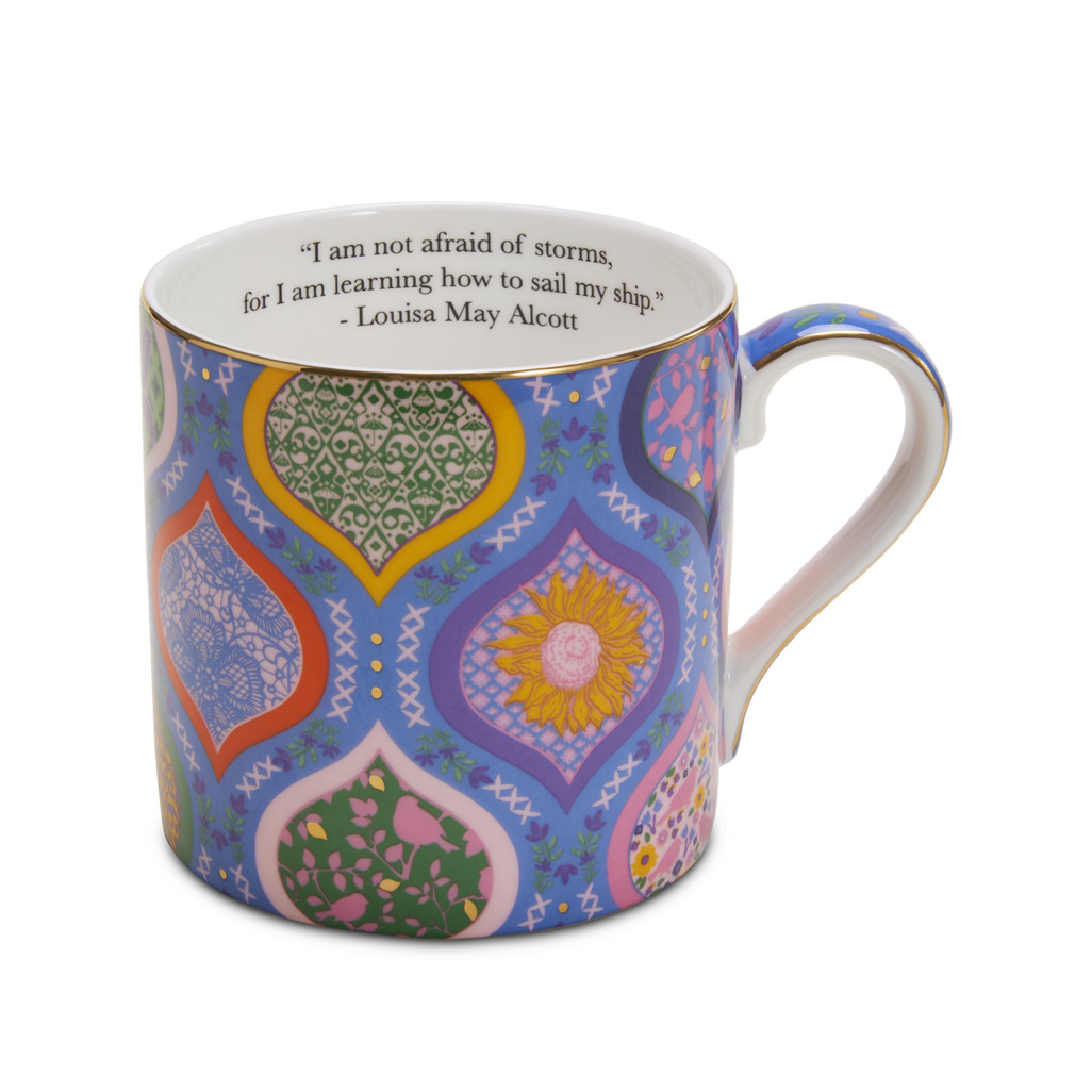 T2 x Penguin Books - Tea & Books: General Fiction Tea Bag Gift Pack image number 3