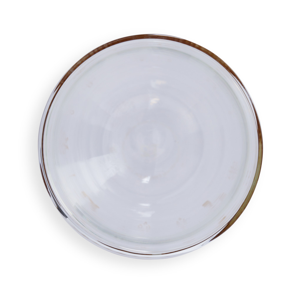 Deco Dazzler Glass Double Walled Tumbler image number 3