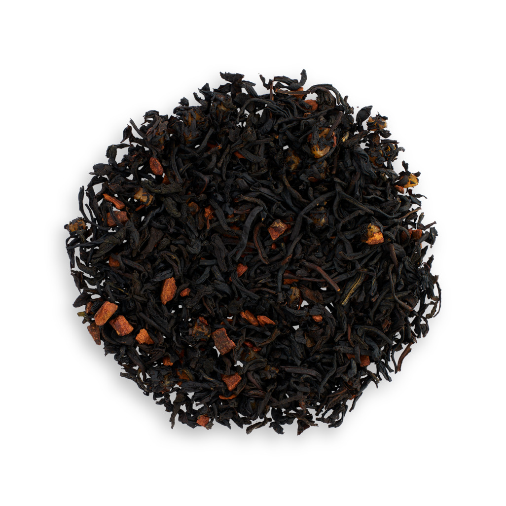 Pear & Butterscotch Loose Leaf 50g image number 1